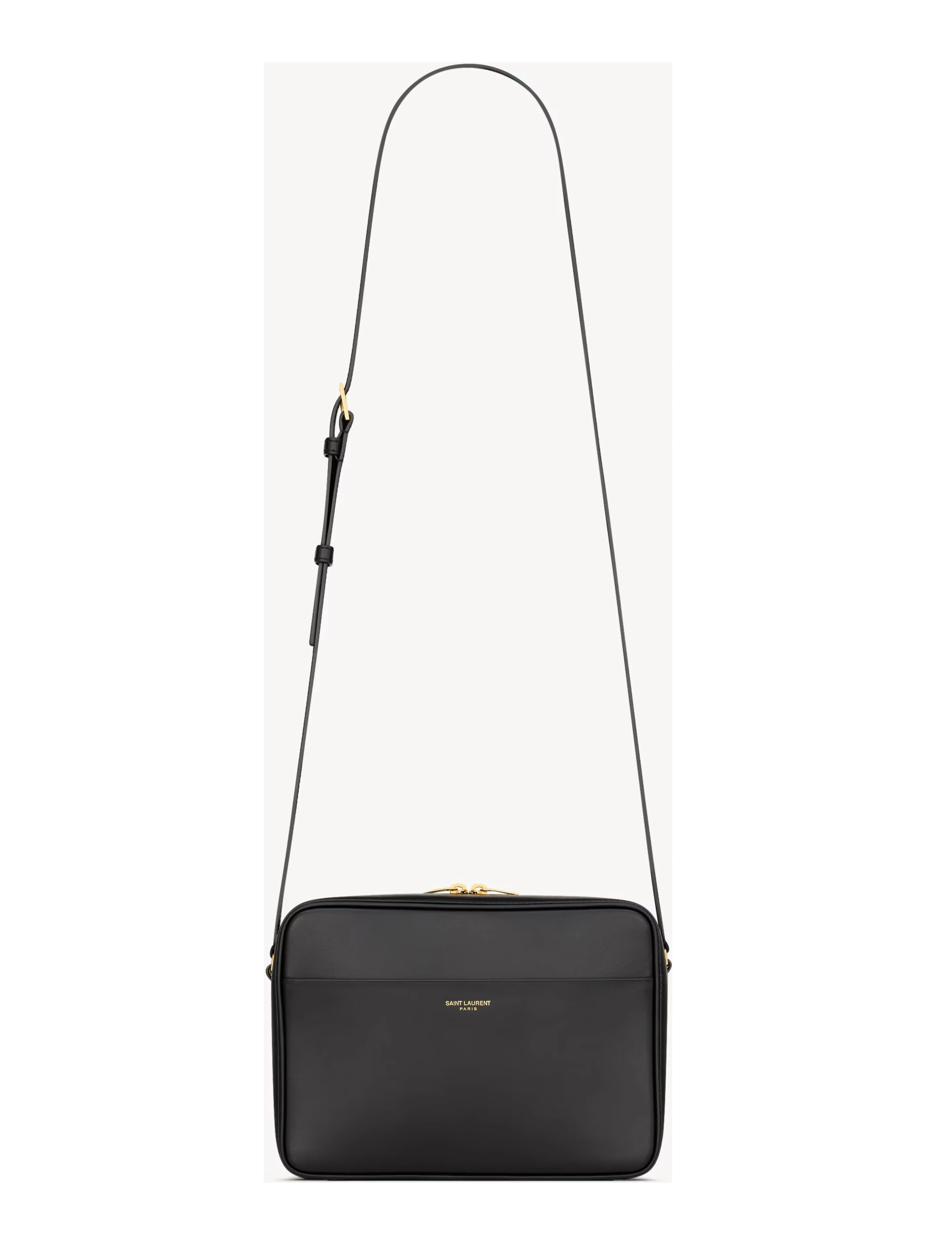 "Camera" crossbody bag