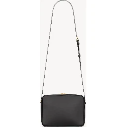 "Camera" crossbody bag