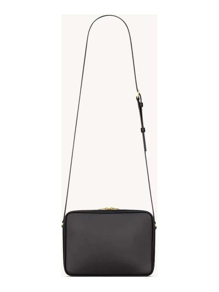 "Camera" crossbody bag alternative