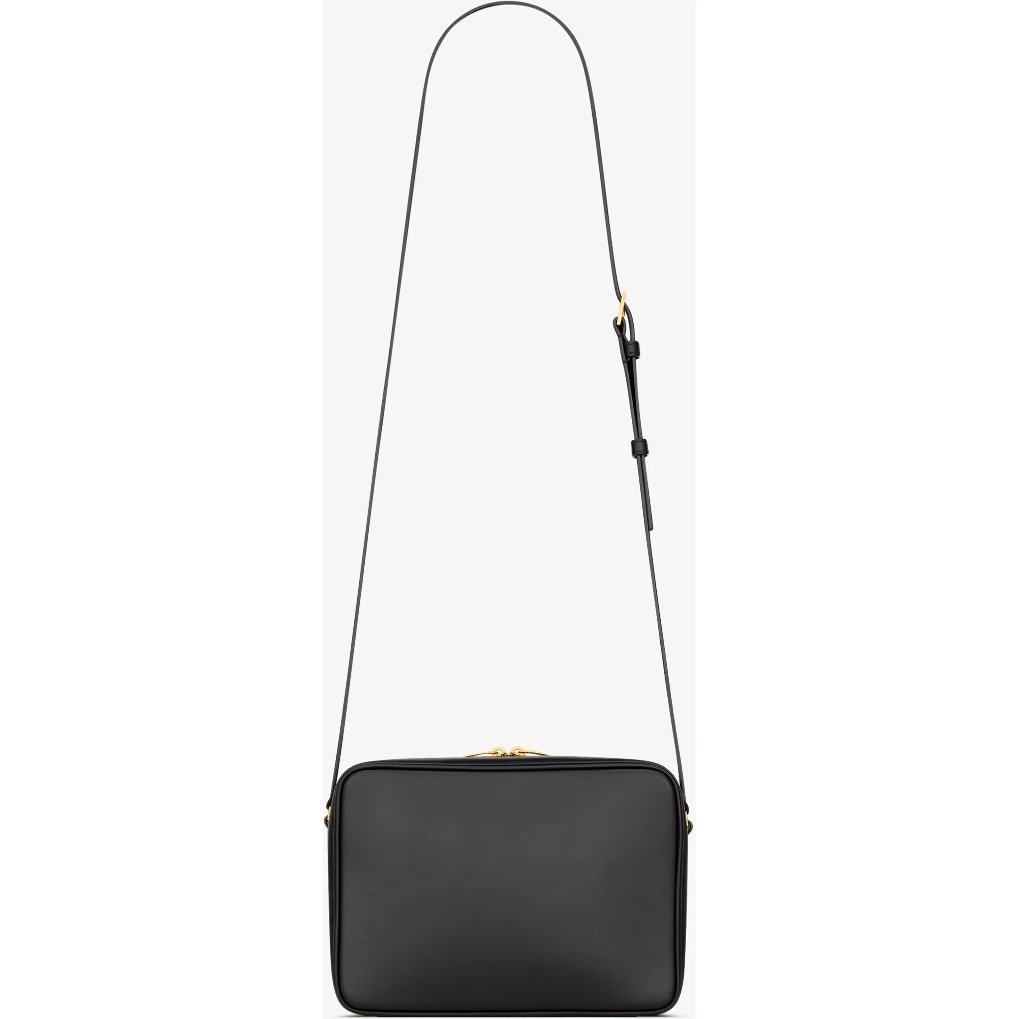 "Camera" crossbody bag