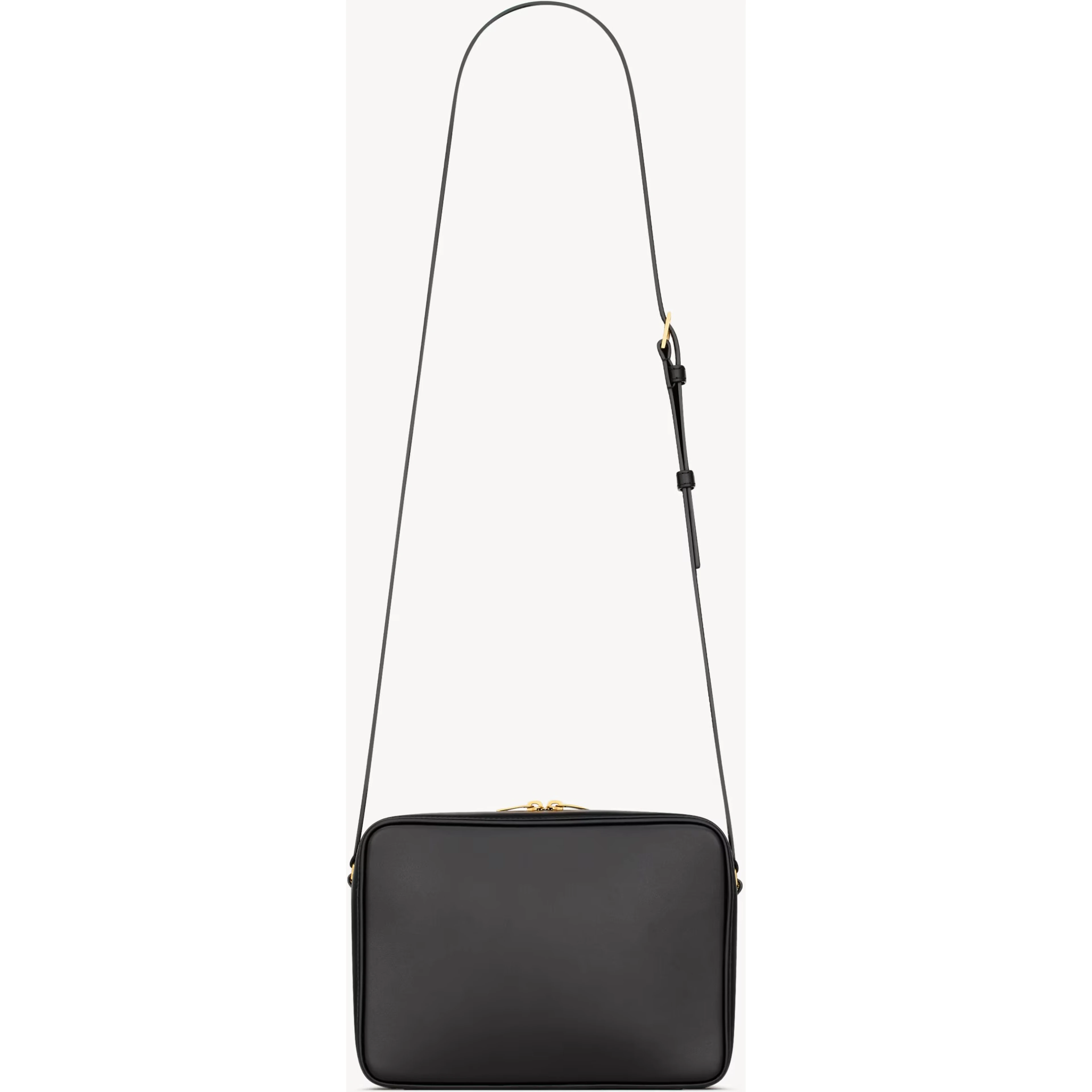 "Camera" crossbody bag