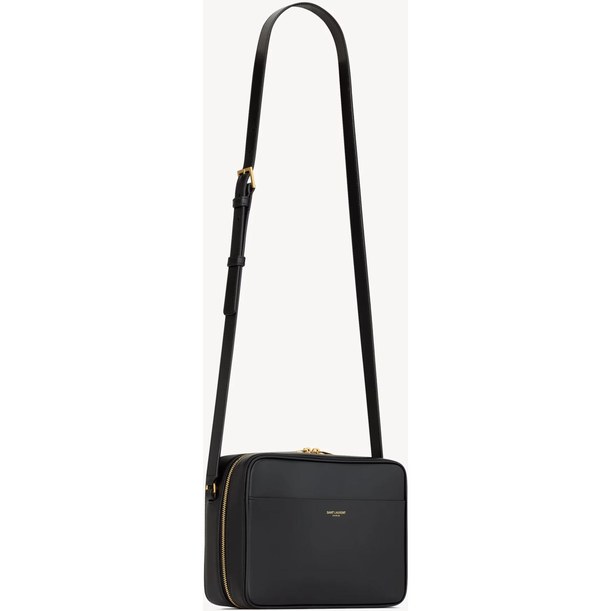 "Camera" crossbody bag