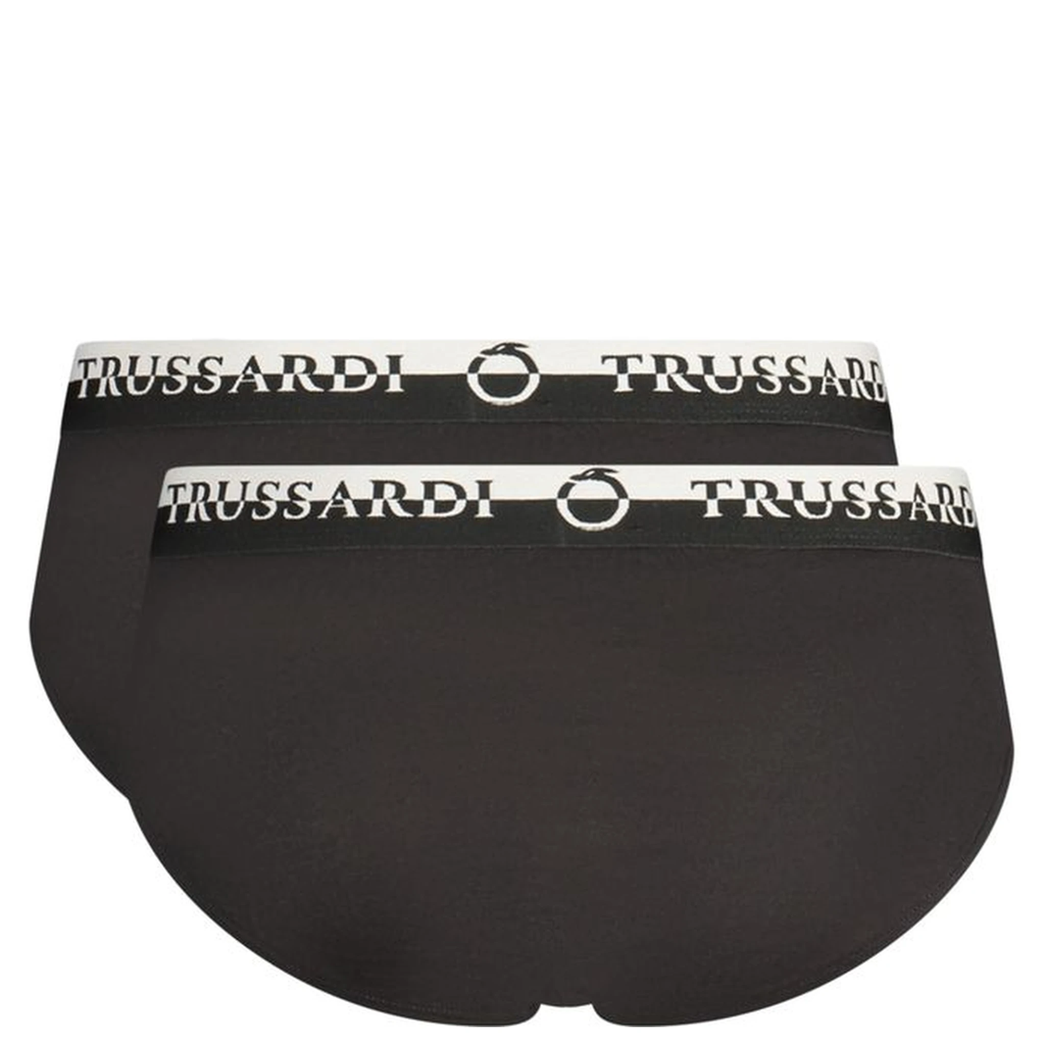 Black Cotton Men Undergarment