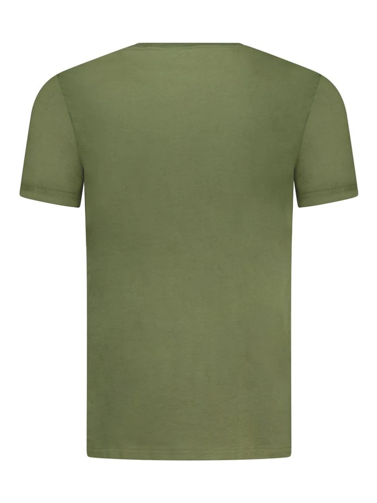 Green Cotton Men Underwear alternative