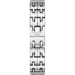Silver Stainless Steel Dress Watch