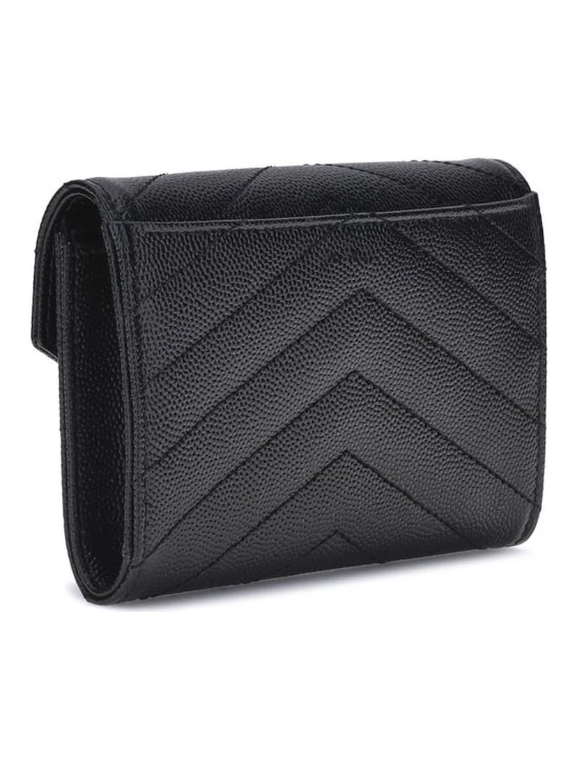 Leather Wallet