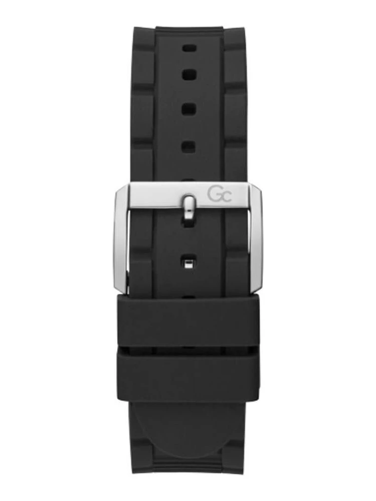 Black Synthetic Sport Watch alternative