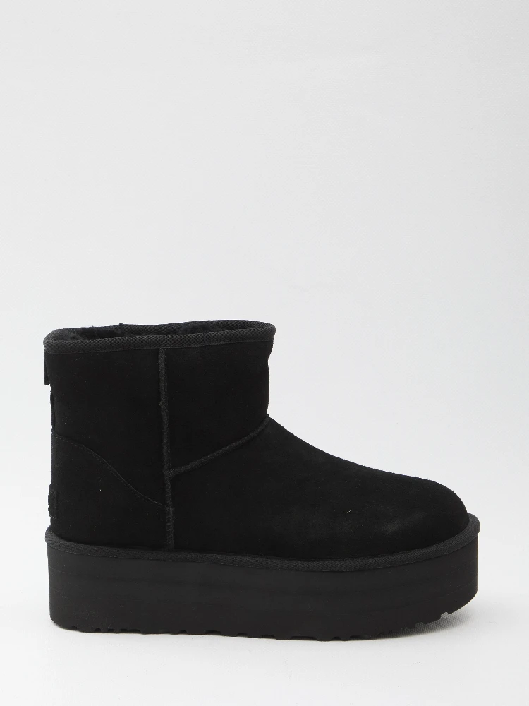 Ugg Classic Mini Platform