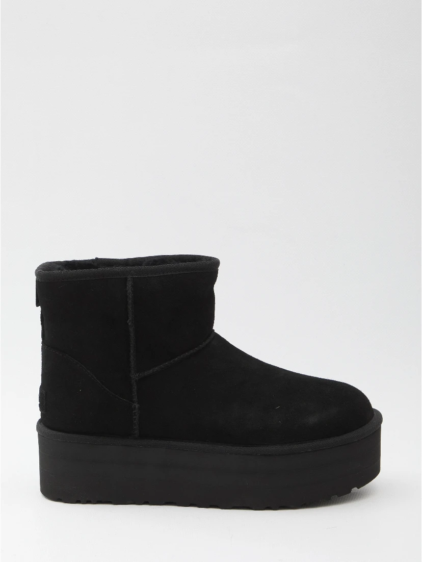 Ugg Classic Mini Platform