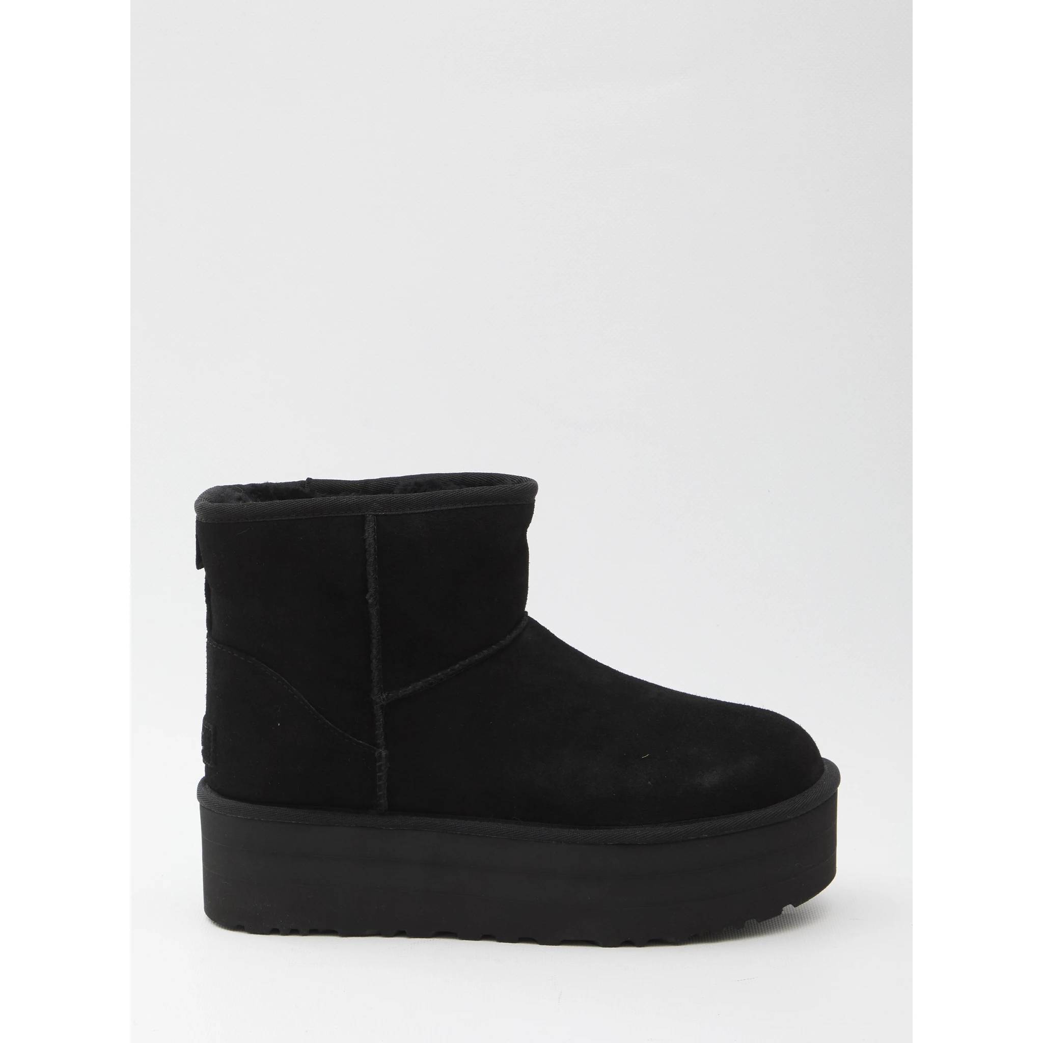 Ugg Classic Mini Platform
