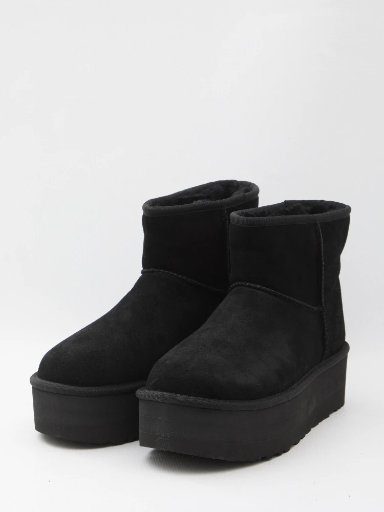 Ugg Classic Mini Platform alternative