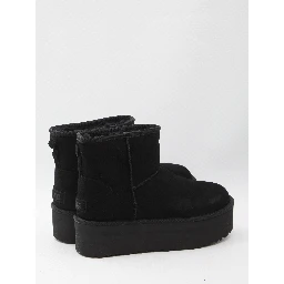Ugg Classic Mini Platform