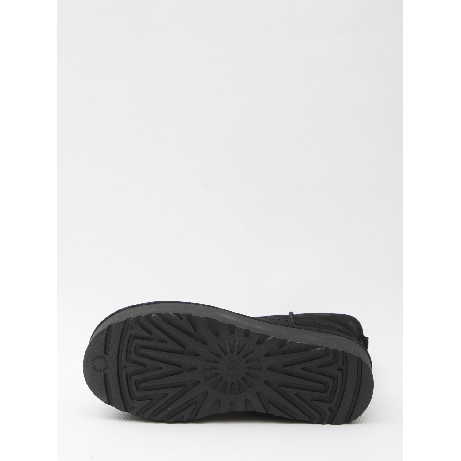 Ugg Classic Mini Platform
