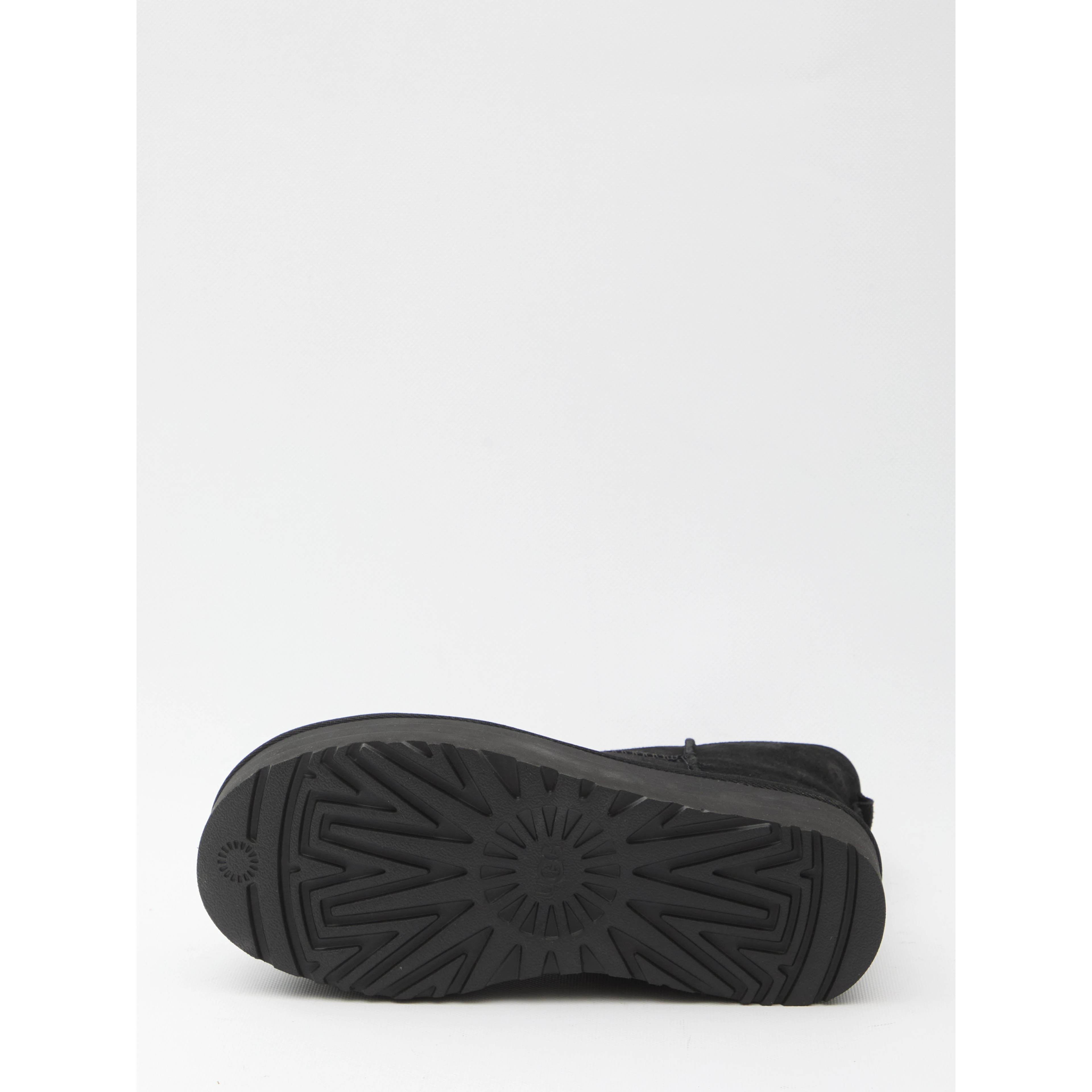 Ugg Classic Mini Platform