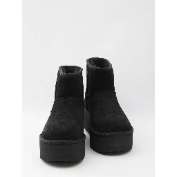Ugg Classic Mini Platform