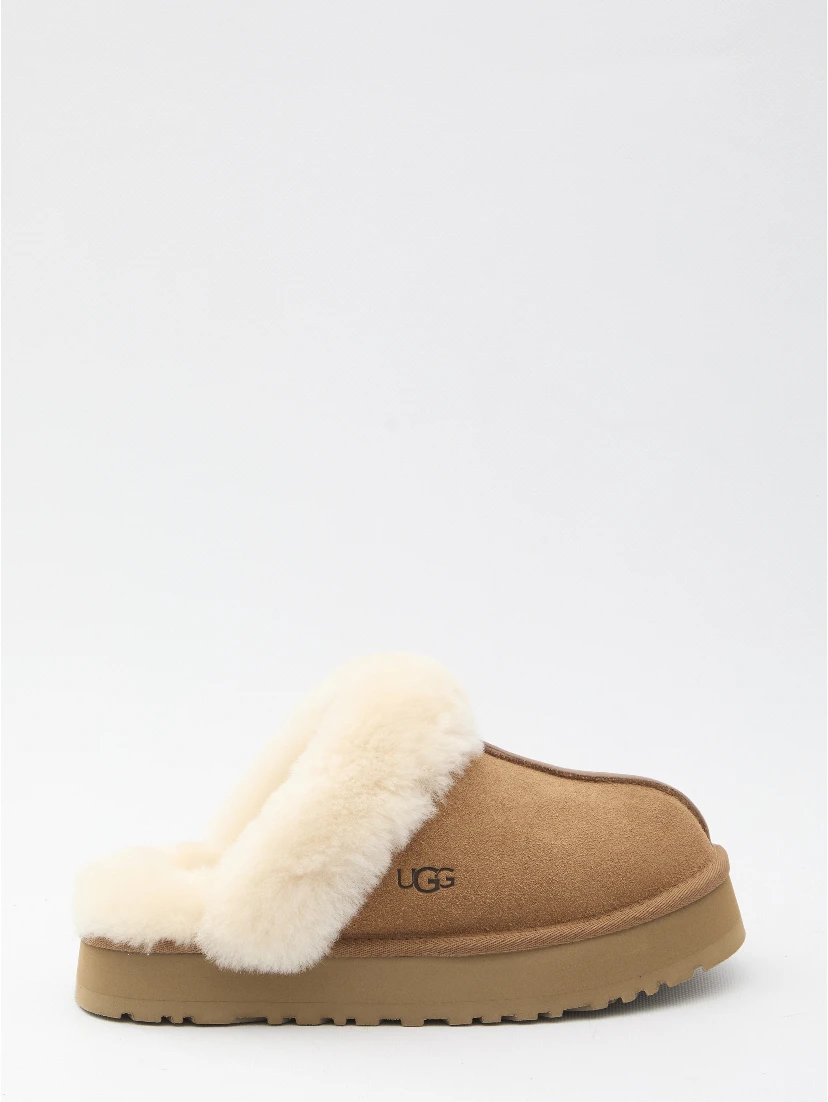 Disquette Ugg