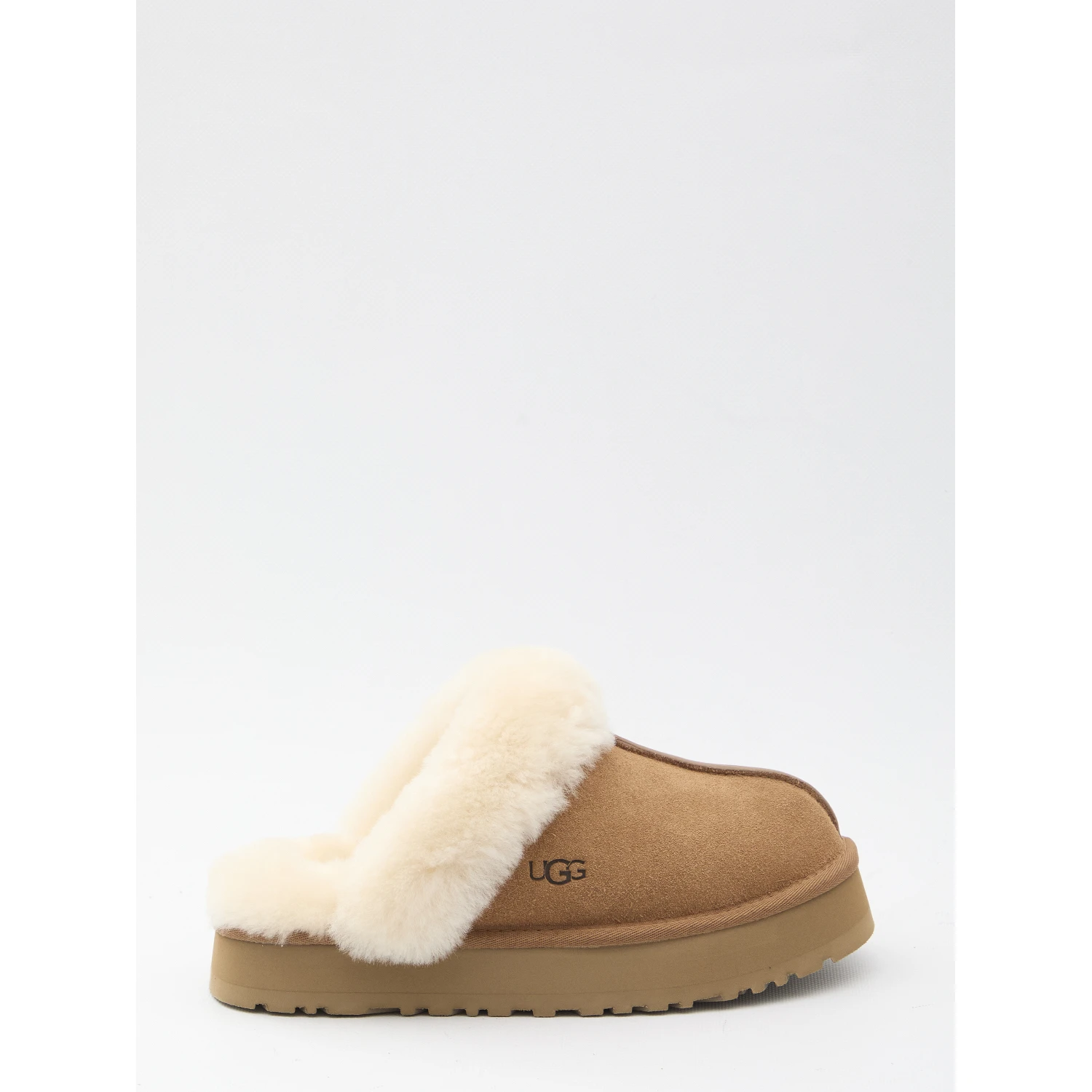 قرص مرن من Ugg