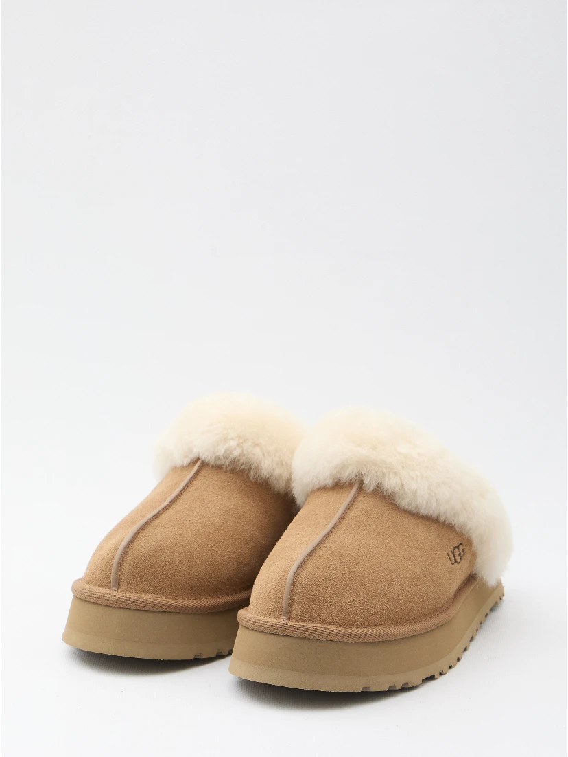 Disquette Ugg