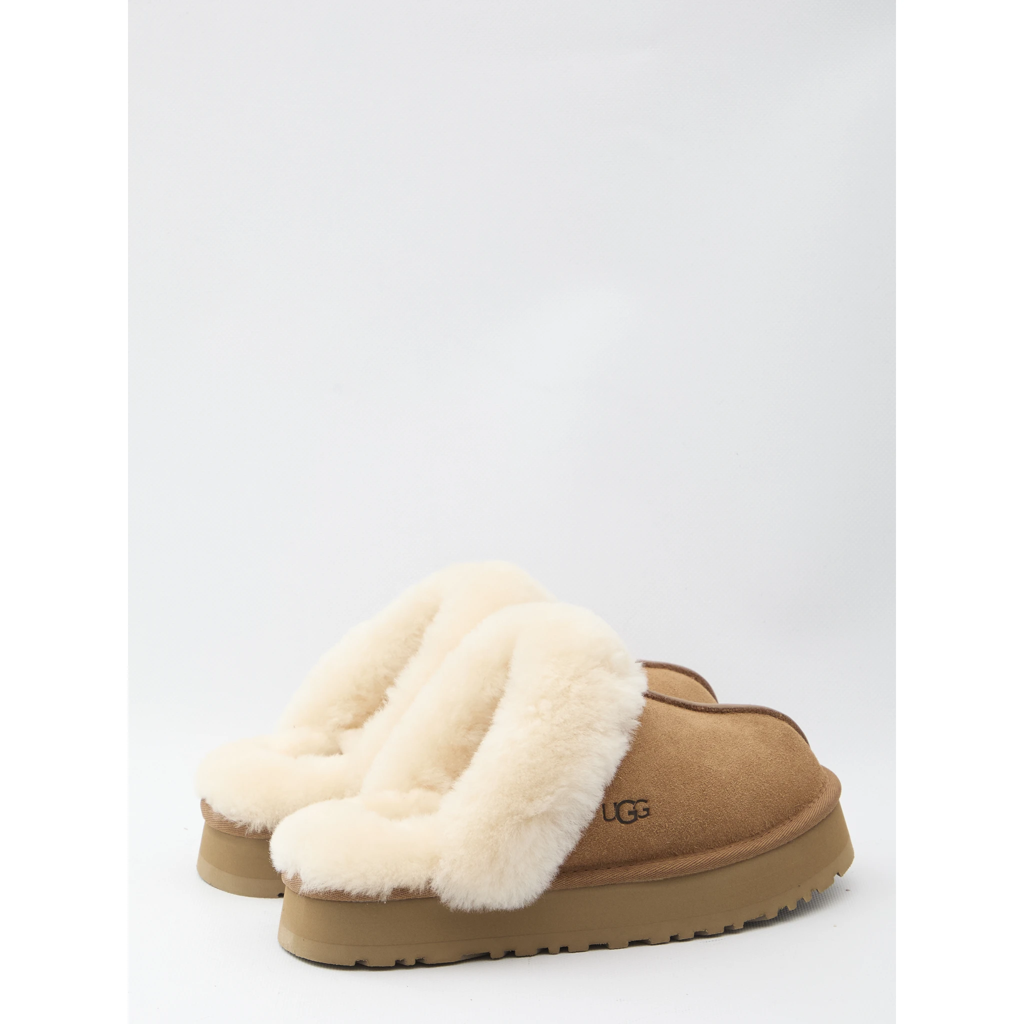 Disquette Ugg