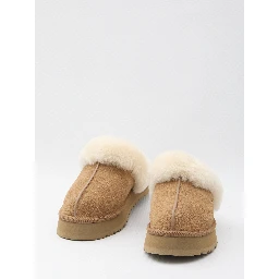 Disquette Ugg