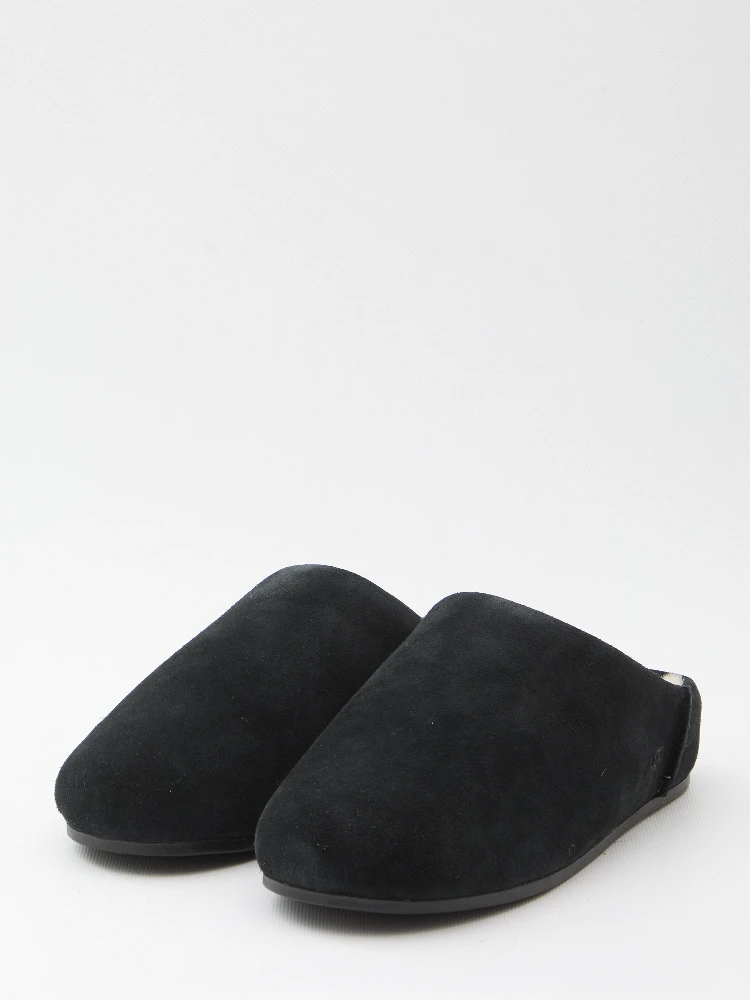 Elea slip-on Ugg alternative