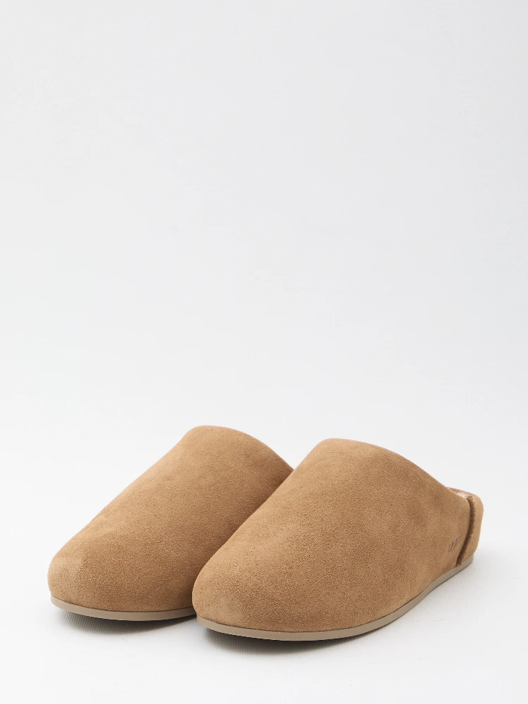 Elea slip-on Ugg alternative