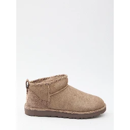 Classic Ultra Mini Ugg