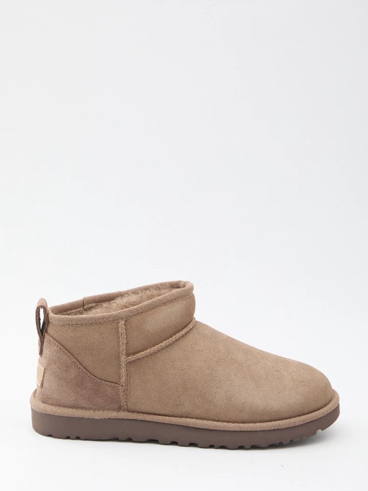 Classic Ultra Mini Ugg