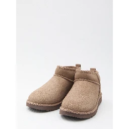 Classic Ultra Mini Ugg