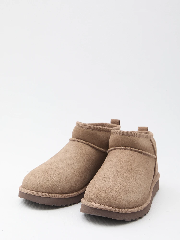 Classic Ultra Mini Ugg alternative