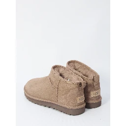 Classic Ultra Mini Ugg