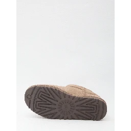 Classic Ultra Mini Ugg