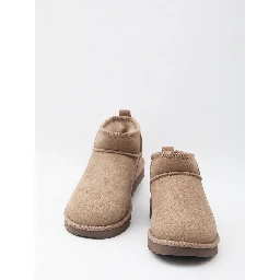 Classic Ultra Mini Ugg