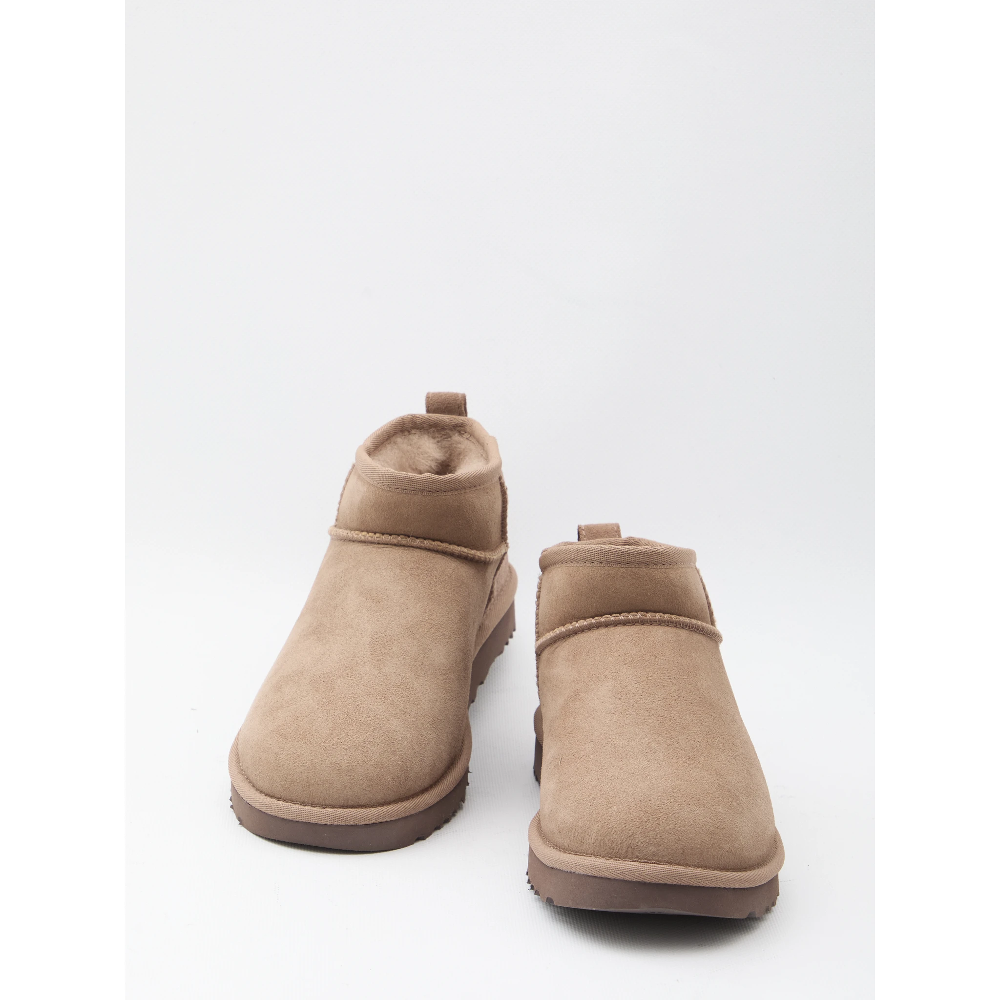 Classic Ultra Mini Ugg
