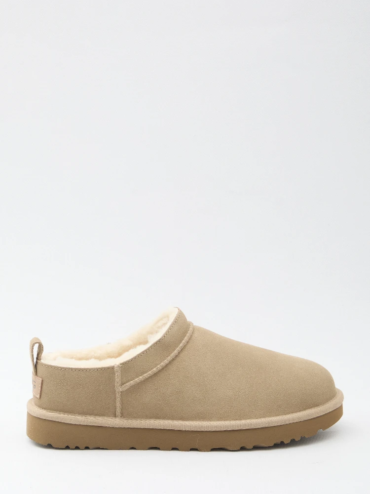 Ugg Classic Micro