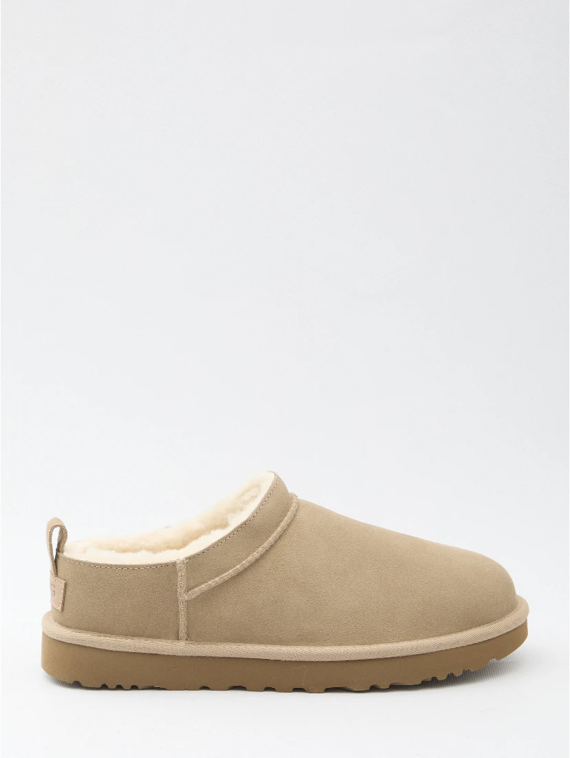 Ugg Classic Micro