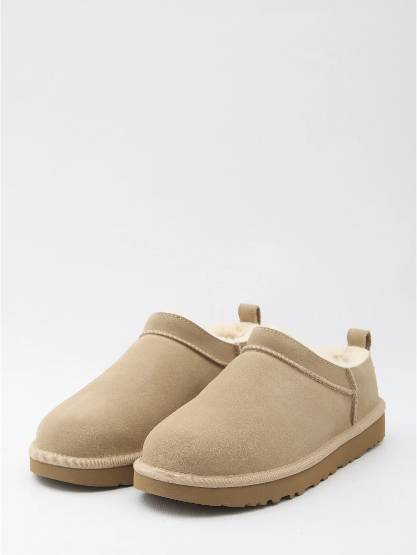 Ugg Classic Micro