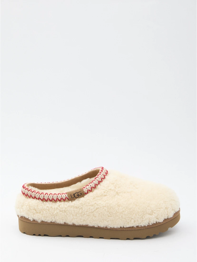 Tasman Maxi Curly Ugg