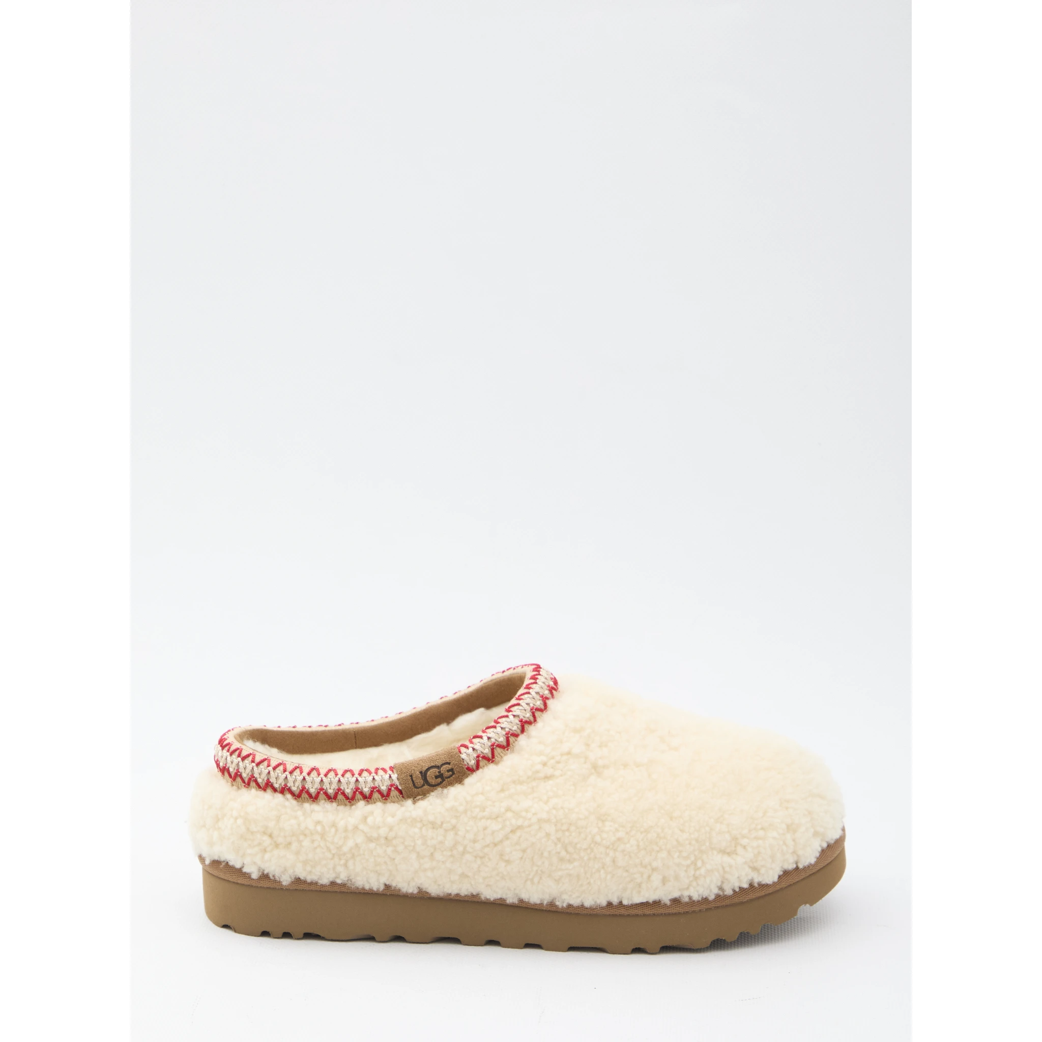 Tasman Maxi Curly Ugg