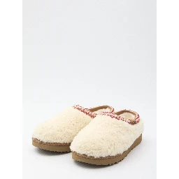 Tasman Maxi Curly Ugg