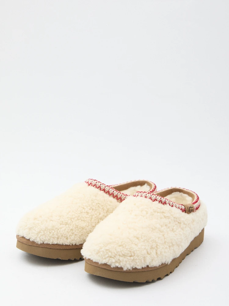 Tasman Maxi Curly Ugg alternative
