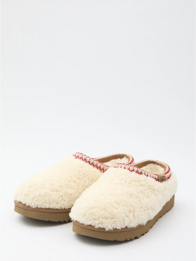 Tasman Maxi Curly Ugg