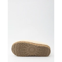 Tasman Maxi Curly Ugg