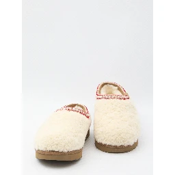 Tasman Maxi Curly Ugg