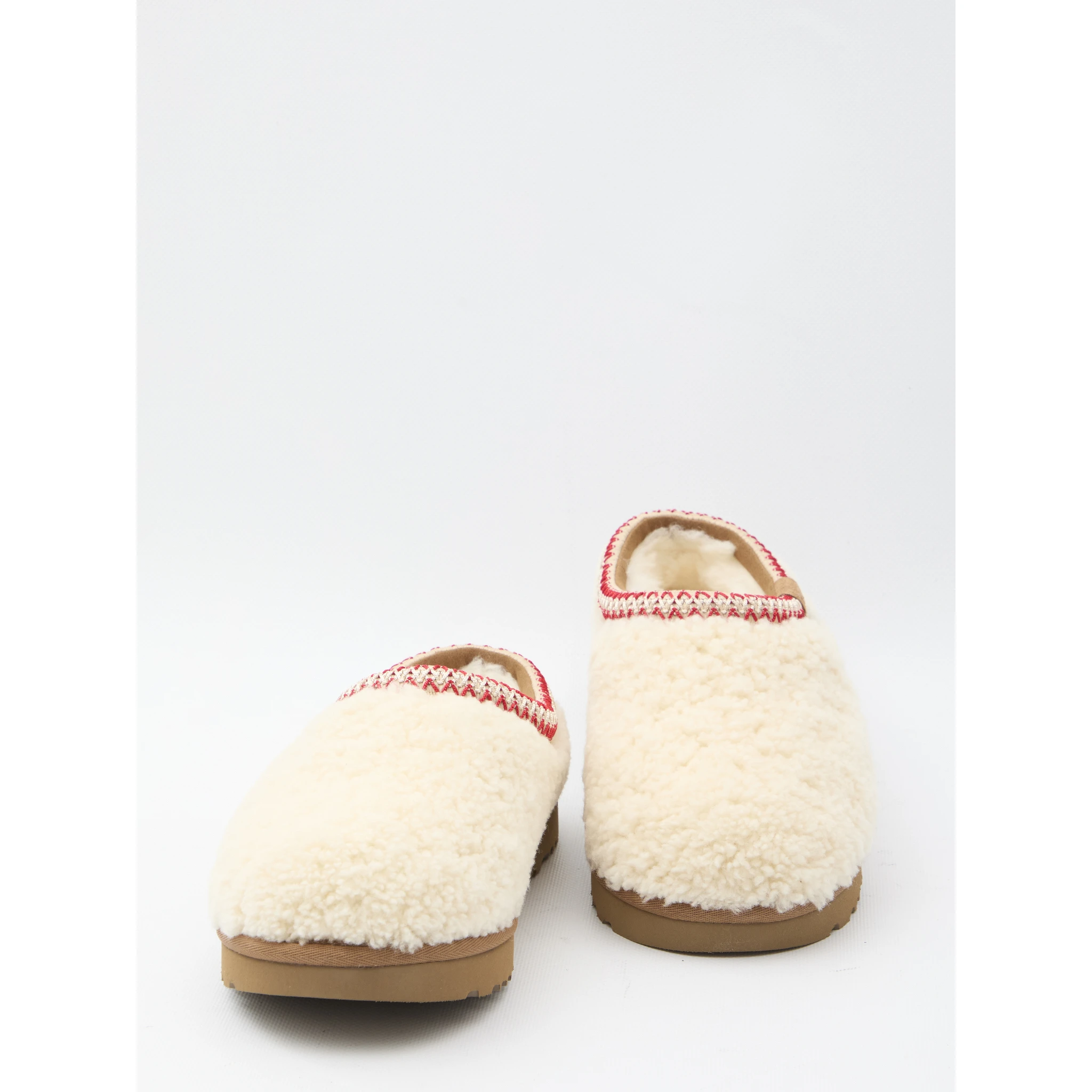 Tasman Maxi Curly Ugg