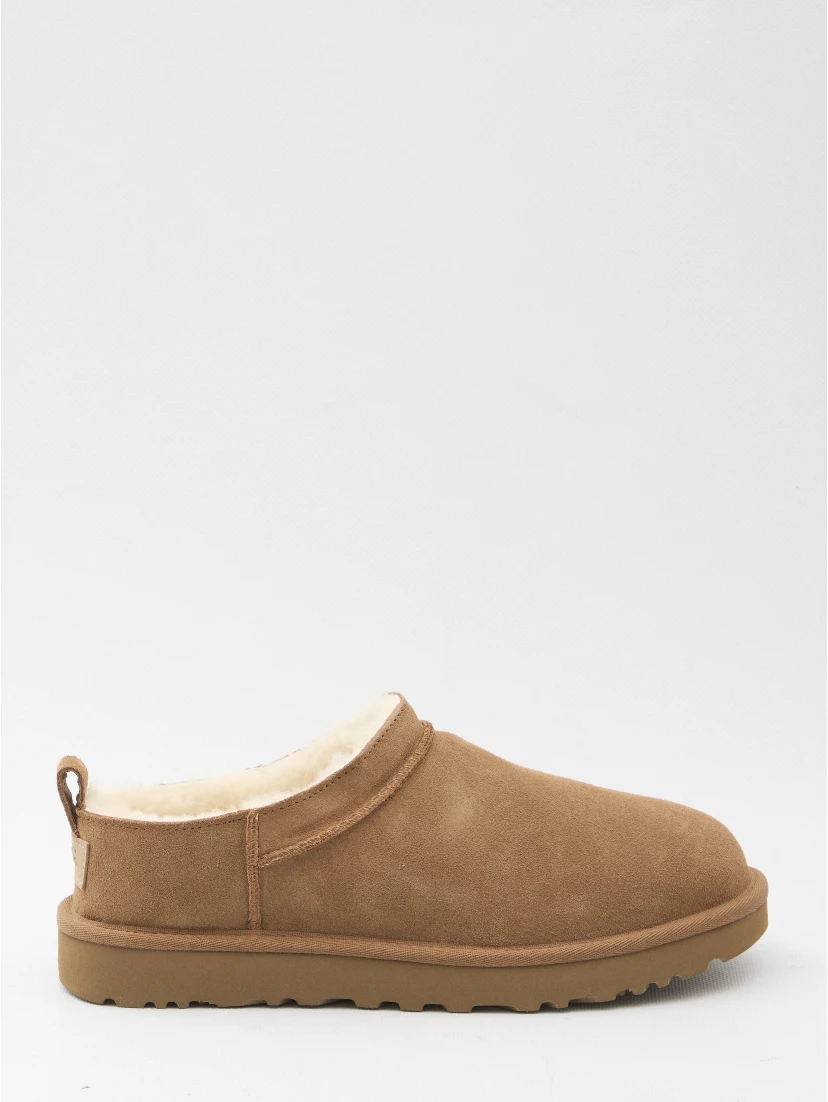 Ugg Classic Micro