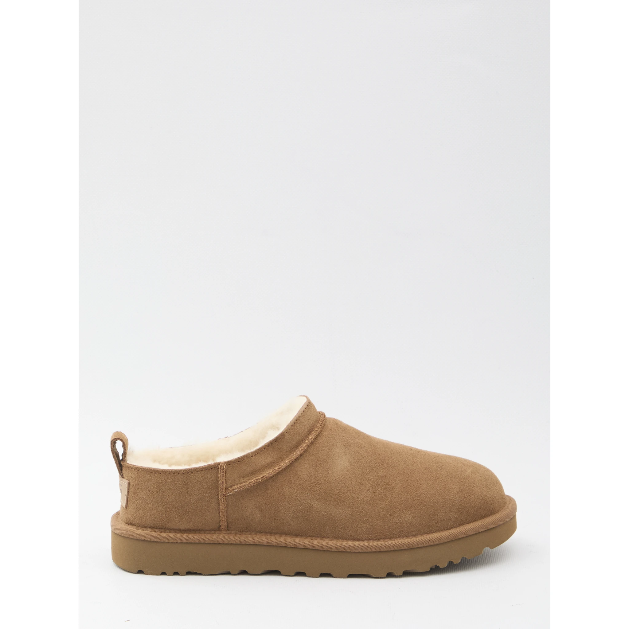 Ugg Classic Micro
