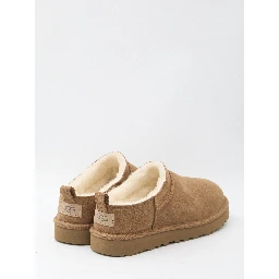 Ugg Classic Micro