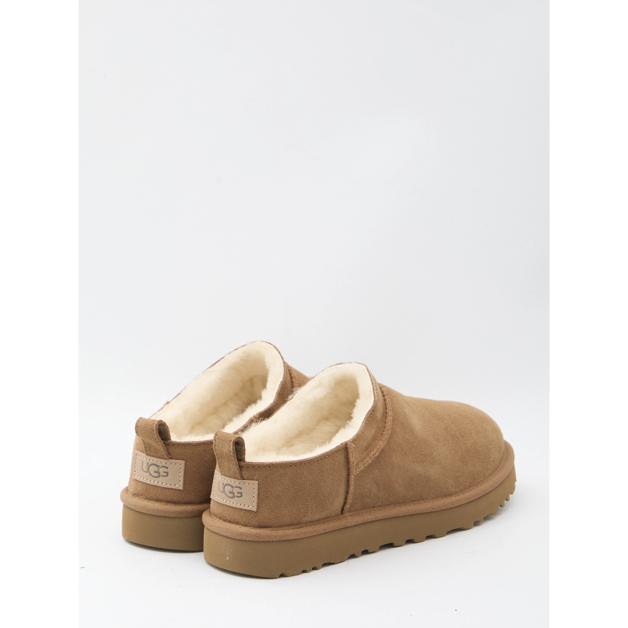 Ugg Classic Micro