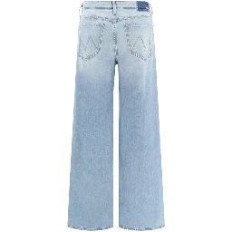 Undercover Jeans
